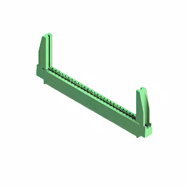 337-028-544-678 EDAC Inc.  Edgeboard Connectors